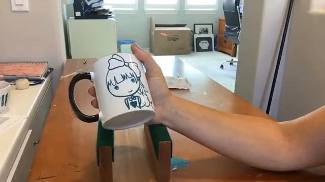 How to Easily Apply Vinyl to a Mug смотреть онлайн