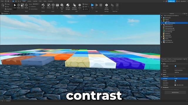 Tips To Improve BUILDING in Roblox Studio смотреть онлайн