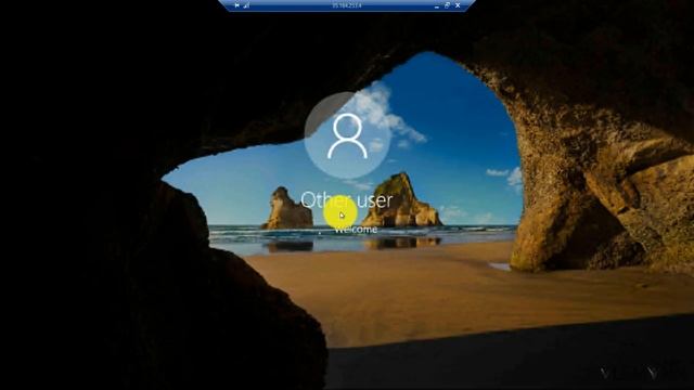 Windows Remote Desktop Connection Share Local Folder смотреть онлайн