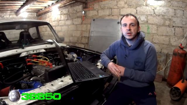 Сколько стоит турбо ВАЗ. Как собрать турбо мотор. смотреть онлайн
