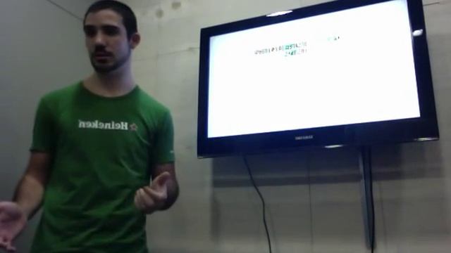 Qué es y cómo usar GIT (1/2) смотреть онлайн