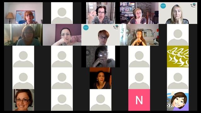 Александра Туманцева. Инструменты ТРИЗ при работе с билингвами. смотреть онлайн