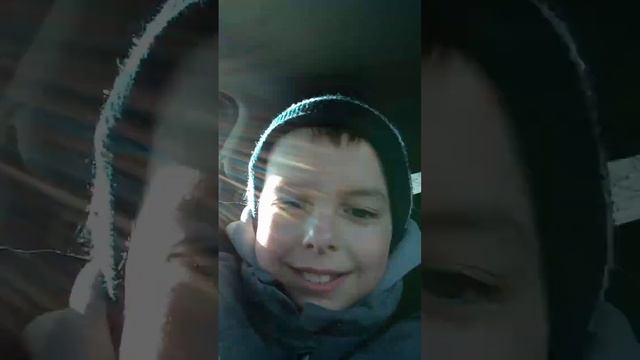 Флокси и радио на машине смотреть онлайн