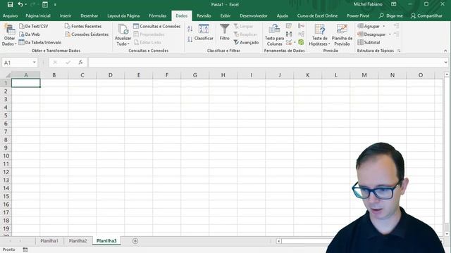 Como digitar em maiúsculas qualquer palavra no Excel смотреть онлайн