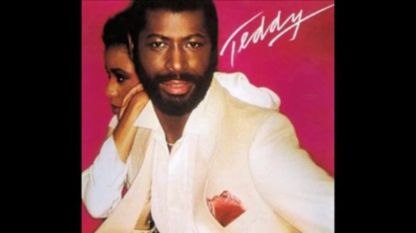 Teddy 1979 - Teddy Pendergrass