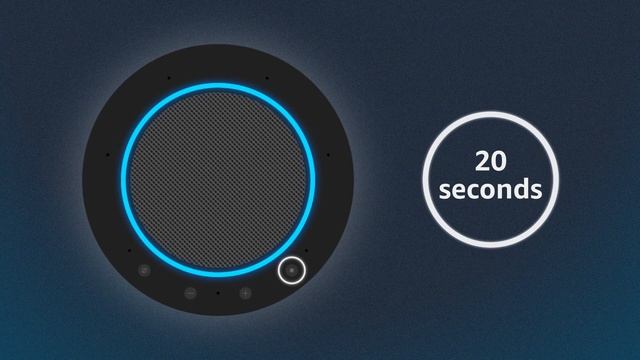 How to Reset Echo Studio смотреть онлайн