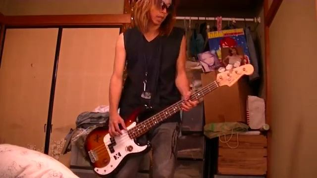 Xjapan  X  Cover.mp4