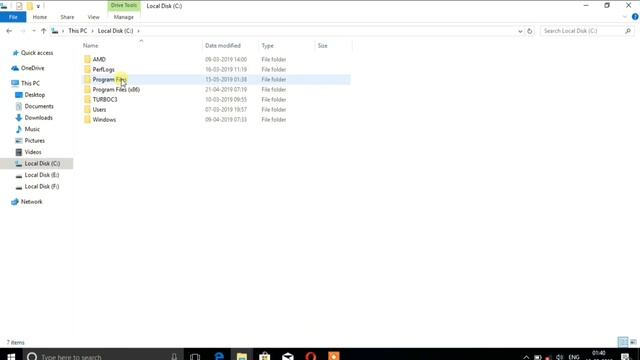 Full Java Installation Video / with Path variables Set смотреть онлайн