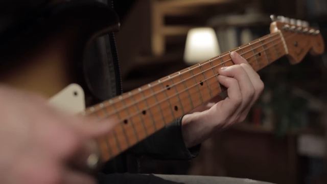 Sultans of Swing - Dire Straits - Jamie Harrison (Lesson in Description) смотреть онлайн