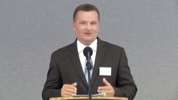 JW/Региональный конгресс 2017 года  Суббота, после обеда