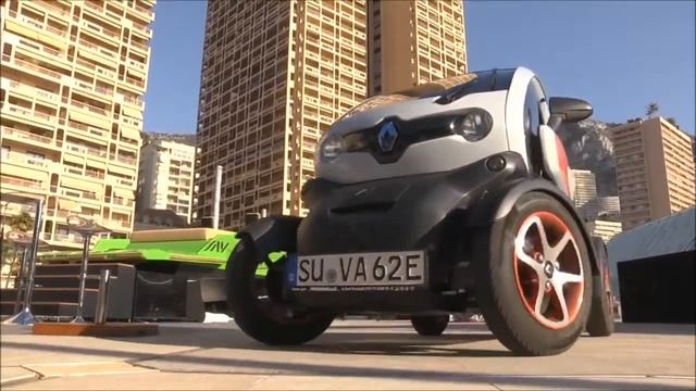 AS PP Technology at Top Marques Monaco 2017/Двигатели Дуюнова смотреть онлайн