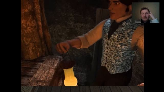 Прохождение Дракула: 