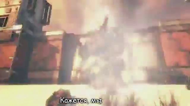 Titanfoll (литерал) смотреть онлайн