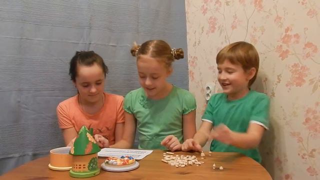 Рассуждалки Бирюльки Килт и труднопроизносимые слова смотреть онлайн