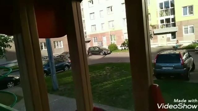 Страшилка! Бекки хранитель кошмаров ?. Дочь Баку пожирателя снов!!! смотреть онлайн
