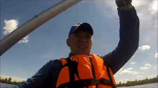 сплав по реке Уда 2 июня 2019г смотреть онлайн