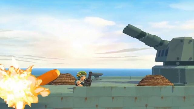 Major Mayhem 2 Full Walkthrough Android | All Guns unlocked and upgraded | #2 смотреть онлайн