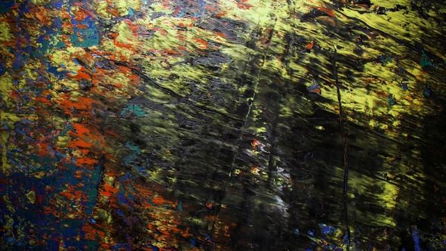 Gerhard #Richter: The Painter Without a Brush смотреть онлайн