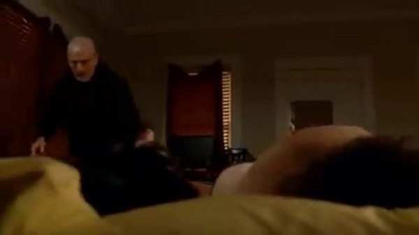 Breaking Bad - Jane's Death