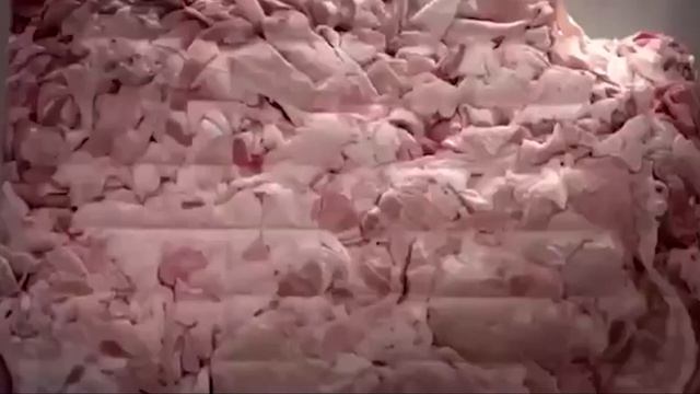 Агар-агар | Почему желатин не по вегану? смотреть онлайн