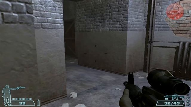 The Mark, Mission 3, new computer games смотреть онлайн