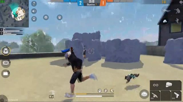 Demonheadshot กลัวโดนร้องโปร? смотреть онлайн