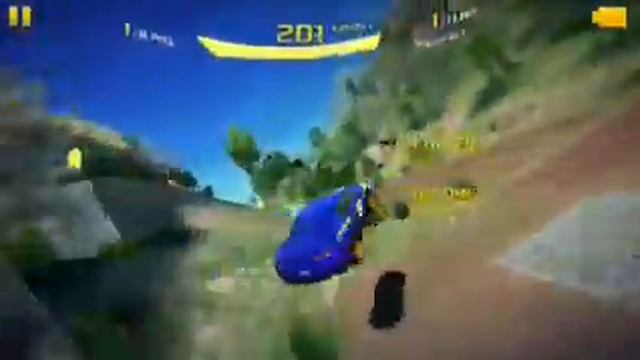 Asphalt 8 - Dragon Tree смотреть онлайн