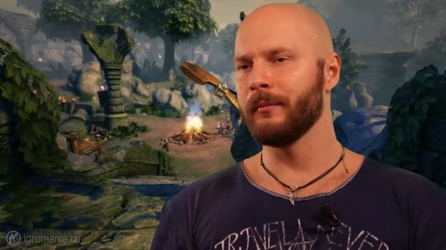 Fable Anniversary - Мнение Алексея Макаренкова смотреть онлайн