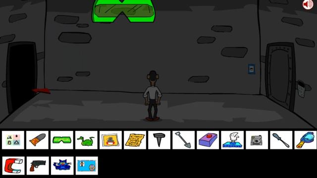 Obama Hellguy (Obama Hellboy) - Walkthrough