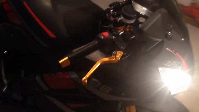 Купил falcon shadow. Ждем лета смотреть онлайн