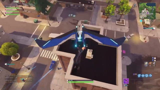 MLG ps4 ( Ru/Eng/GR) смотреть онлайн