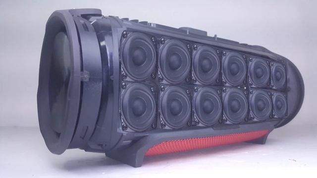 JBL XTREME 4 SOUND TEST !!! смотреть онлайн