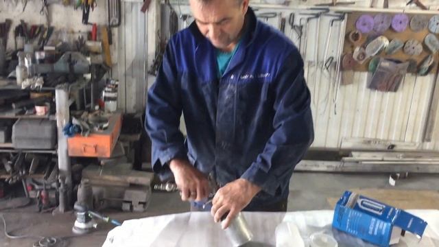 ANEST IWATA W-101 (немного его прокачали) / КИТАЙСКИЙ КРАСКОПУЛЬТ С ЯПОНСКИМ КАЧЕСТВОМ смотреть онлайн