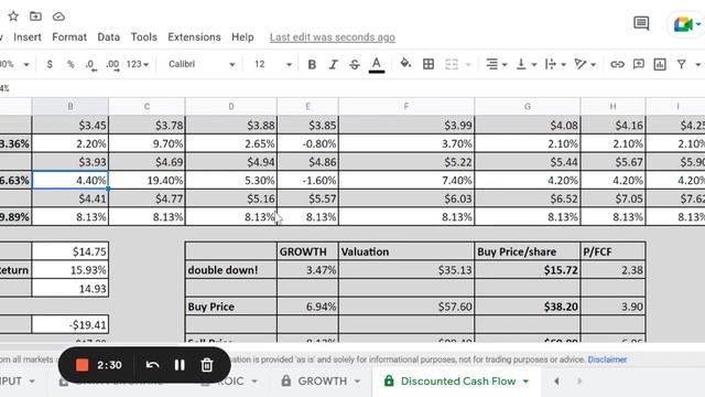 Oracle (ORCL) FY22 Q4 - Stock Valuation. Too much debt?!? смотреть онлайн