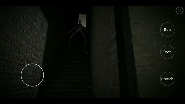 Он живёт в твоём подвале | Прохождение Dread | Треш Игры #2 [ Dread ]