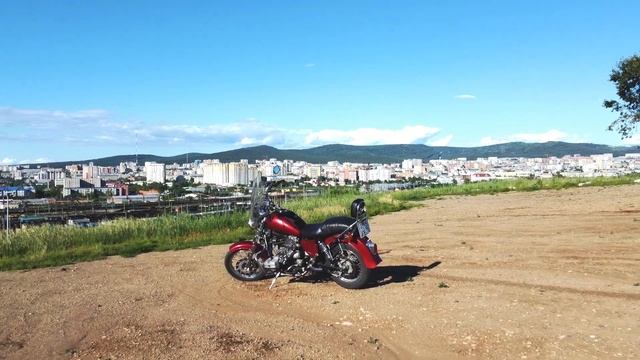 Уникальный Урал Вояж 800 с инжектором. Отзыв владельца. Покупать или нет? смотреть онлайн