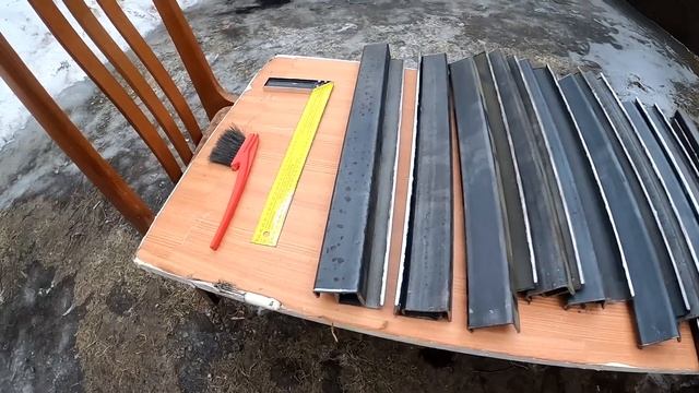 КАК СДЕЛАТЬ ЛУЧШУЮ САМОДЕЛЬНУЮ ПЕЧЬ ДЛЯ ГАРАЖА НА ДРОВАХ смотреть онлайн