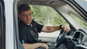 Обзор Volkswagen Multivan T7 - маршрутка для богатых