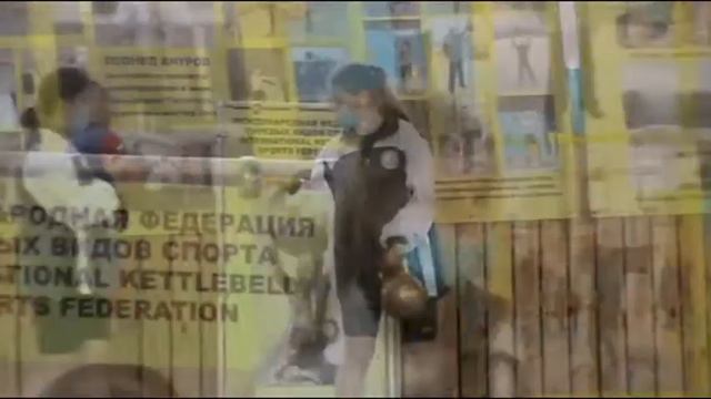 Что можно делать с Восьмерочкой... смотреть онлайн