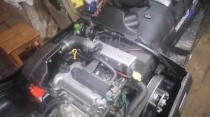 Снегоход Arctic Cat 660, продолжение истории