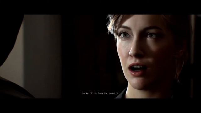 Hidden Agenda Playthrough Attempt 1 Becky Gets Arrested 🚔 смотреть онлайн