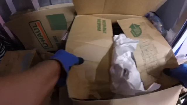 YOU WON'T BELIEVE WHAT WE FOUND IN THIS STORAGE UNIT смотреть онлайн