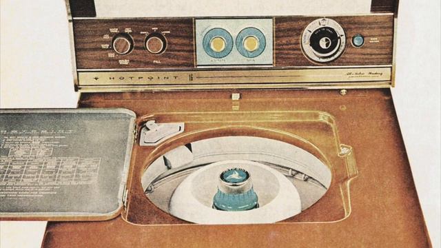 Washing Machine Noise on REPEAT 1 HOUR White Noise Sleep-Study-Relax смотреть онлайн