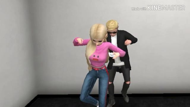 [КЛИП]~ПОД ФОНАРЕМ~/AVAKIN LIFE(MUSIC VIDEO)/BY AVA ANGELINA смотреть онлайн