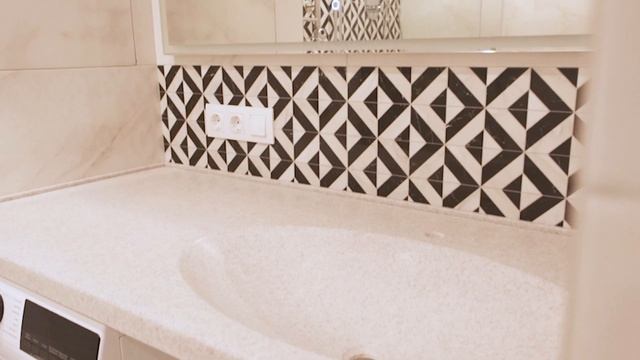 Ремонт квартиры под ключ Рязанский проспект смотреть онлайн