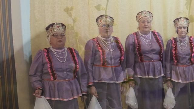Хор "Звоница" | ДК Заречный смотреть онлайн