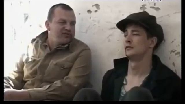 Аркадий Северный - С Одесского Кичмана смотреть онлайн