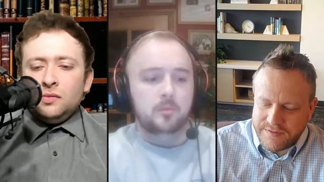 Did Paul believe Jesus was a man? смотреть онлайн