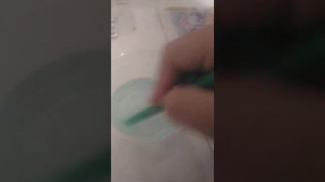 у меня зелёная вода! смотреть онлайн