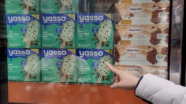 США. Закупка в Costco на 327 долларов смотреть онлайн